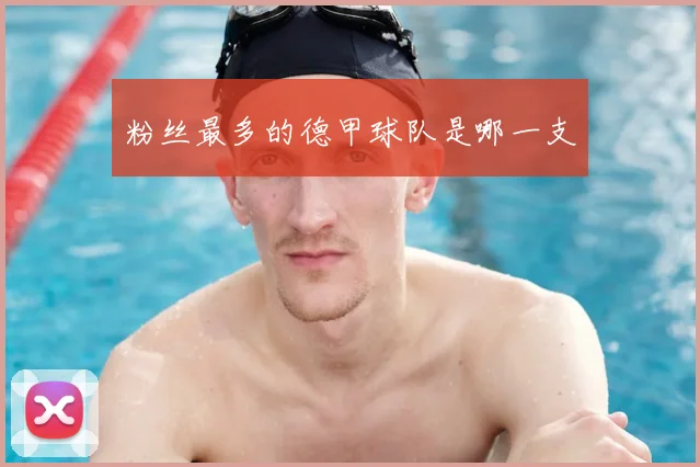 粉丝最多的德甲球队是哪一支